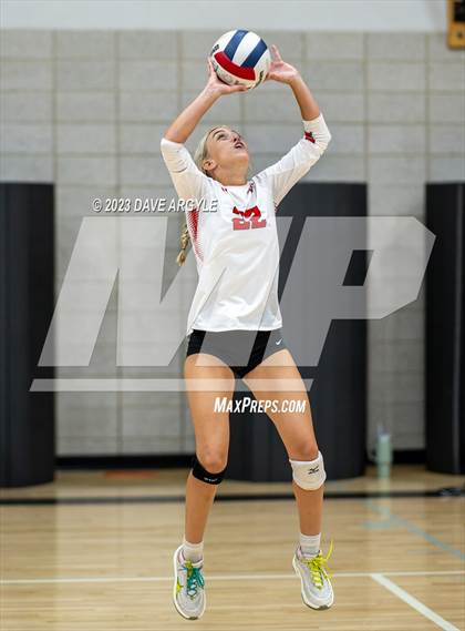Thumbnail 1 in Weber vs. Jordan (Riverton Fall Classic) photogallery.