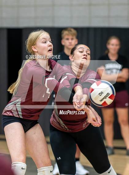 Thumbnail 3 in Weber vs. Jordan (Riverton Fall Classic) photogallery.