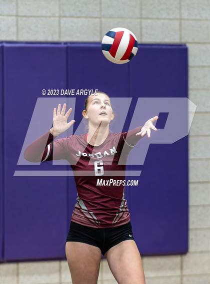 Thumbnail 1 in Weber vs. Jordan (Riverton Fall Classic) photogallery.
