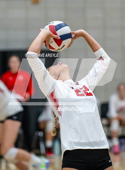 Thumbnail 1 in Weber vs. Jordan (Riverton Fall Classic) photogallery.