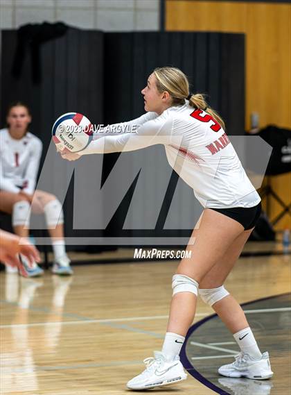 Thumbnail 2 in Weber vs. Jordan (Riverton Fall Classic) photogallery.