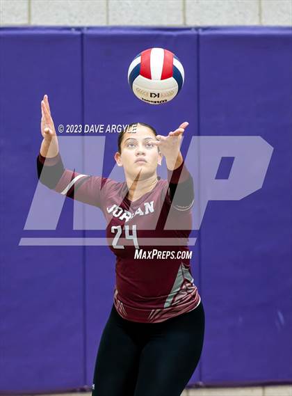 Thumbnail 1 in Weber vs. Jordan (Riverton Fall Classic) photogallery.