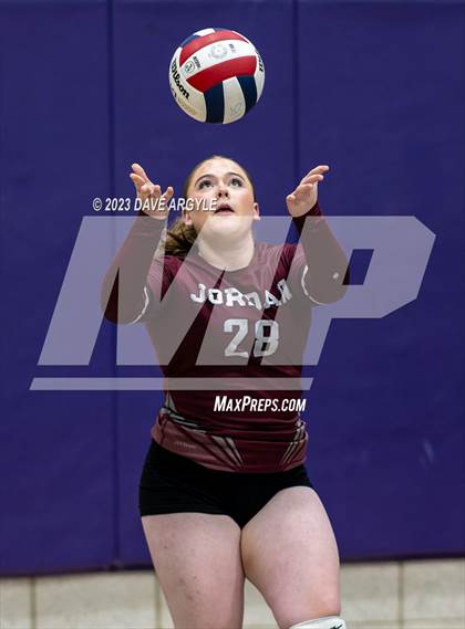 Thumbnail 1 in Weber vs. Jordan (Riverton Fall Classic) photogallery.