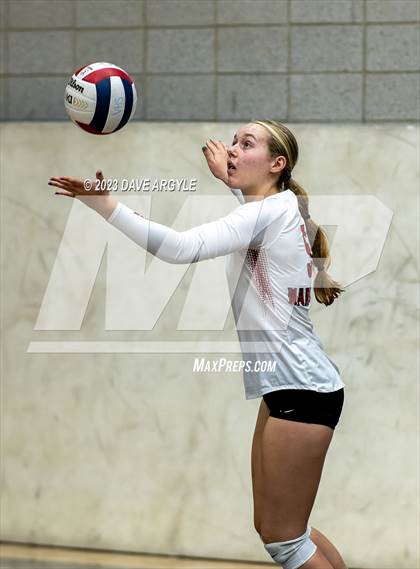Thumbnail 2 in Weber vs. Jordan (Riverton Fall Classic) photogallery.