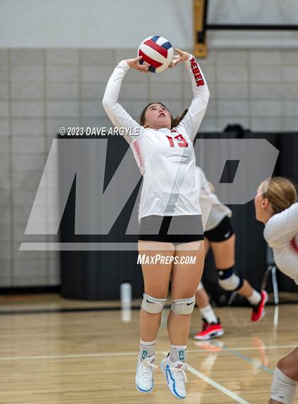 Thumbnail 3 in Weber vs. Jordan (Riverton Fall Classic) photogallery.