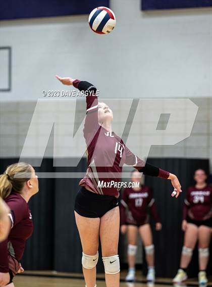 Thumbnail 1 in Weber vs. Jordan (Riverton Fall Classic) photogallery.
