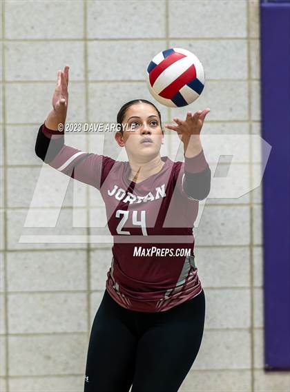Thumbnail 2 in Weber vs. Jordan (Riverton Fall Classic) photogallery.