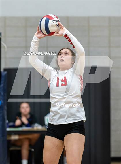 Thumbnail 1 in Weber vs. Jordan (Riverton Fall Classic) photogallery.