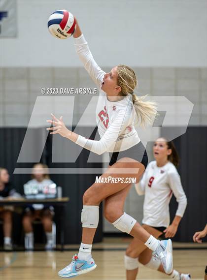 Thumbnail 2 in Weber vs. Jordan (Riverton Fall Classic) photogallery.
