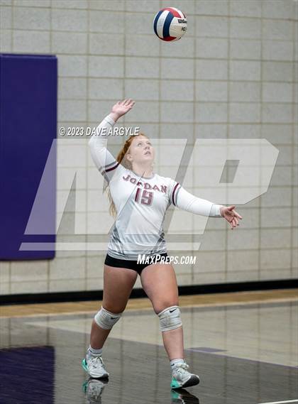 Thumbnail 1 in Weber vs. Jordan (Riverton Fall Classic) photogallery.