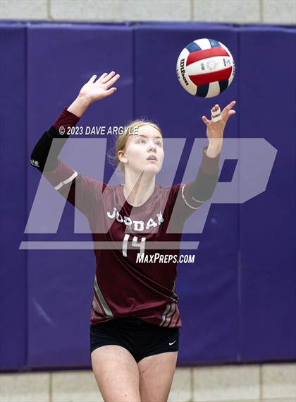 Thumbnail 1 in Weber vs. Jordan (Riverton Fall Classic) photogallery.