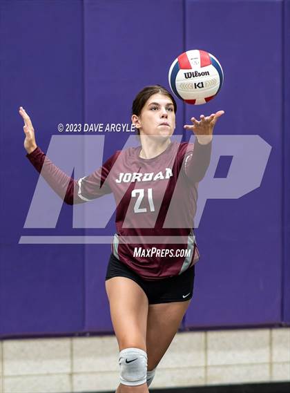 Thumbnail 3 in Weber vs. Jordan (Riverton Fall Classic) photogallery.