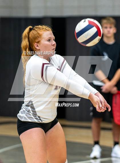 Thumbnail 3 in Weber vs. Jordan (Riverton Fall Classic) photogallery.