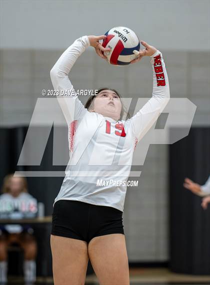 Thumbnail 2 in Weber vs. Jordan (Riverton Fall Classic) photogallery.
