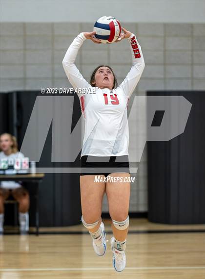 Thumbnail 1 in Weber vs. Jordan (Riverton Fall Classic) photogallery.