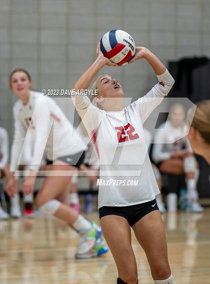 Thumbnail 3 in Weber vs. Jordan (Riverton Fall Classic) photogallery.