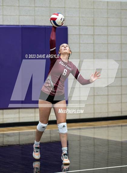 Thumbnail 2 in Weber vs. Jordan (Riverton Fall Classic) photogallery.