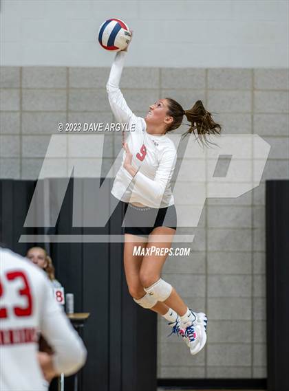 Thumbnail 1 in Weber vs. Jordan (Riverton Fall Classic) photogallery.