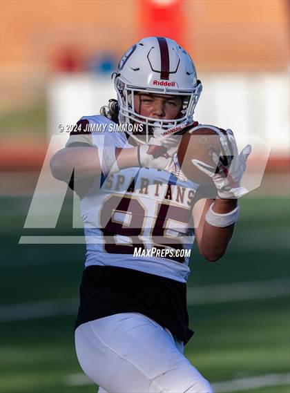 Thumbnail 3 in De Smet Jesuit @ Chaminade photogallery.