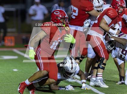 Thumbnail 1 in De Smet Jesuit @ Chaminade photogallery.