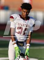 Photo from the gallery "De Smet Jesuit @ Chaminade"