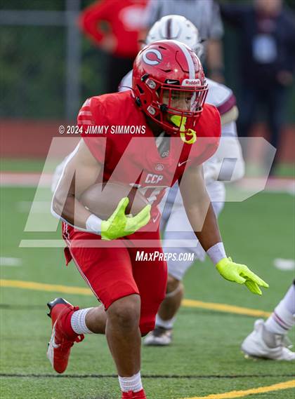 Thumbnail 3 in De Smet Jesuit @ Chaminade photogallery.