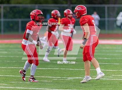 Thumbnail 2 in De Smet Jesuit @ Chaminade photogallery.