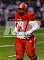 Photo from the gallery "De Smet Jesuit @ Chaminade"