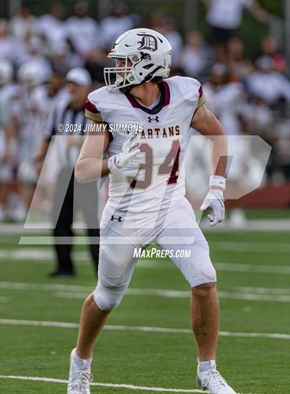 Thumbnail 3 in De Smet Jesuit @ Chaminade photogallery.