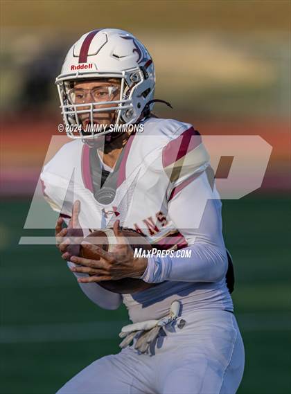 Thumbnail 3 in De Smet Jesuit @ Chaminade photogallery.