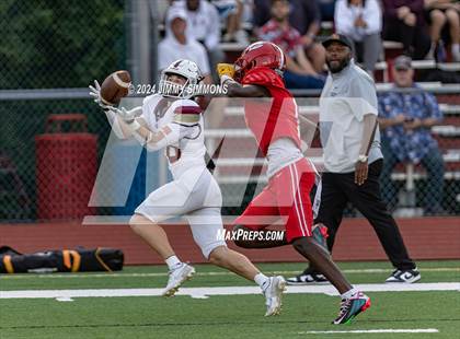 Thumbnail 2 in De Smet Jesuit @ Chaminade photogallery.
