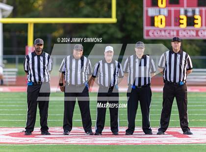 Thumbnail 3 in De Smet Jesuit @ Chaminade photogallery.