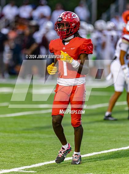 Thumbnail 3 in De Smet Jesuit @ Chaminade photogallery.