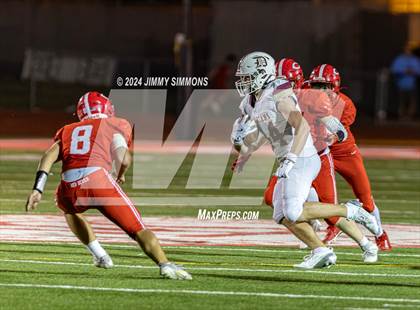 Thumbnail 2 in De Smet Jesuit @ Chaminade photogallery.