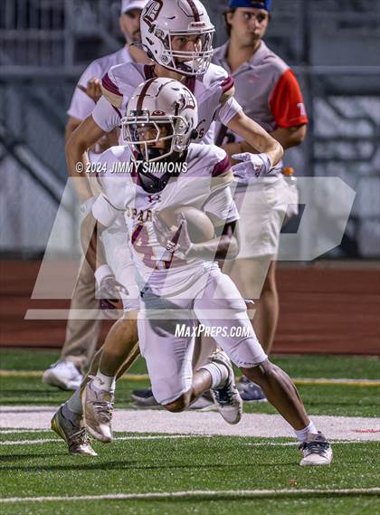 Thumbnail 1 in De Smet Jesuit @ Chaminade photogallery.