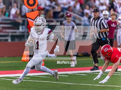 Thumbnail 3 in De Smet Jesuit @ Chaminade photogallery.