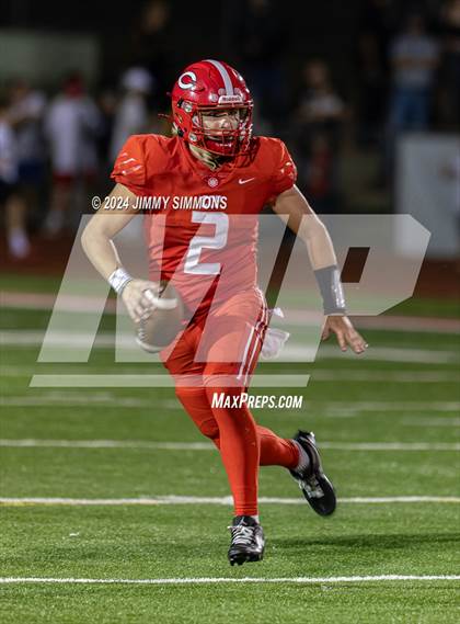 Thumbnail 2 in De Smet Jesuit @ Chaminade photogallery.