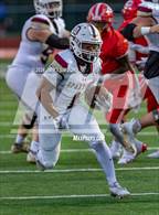Photo from the gallery "De Smet Jesuit @ Chaminade"