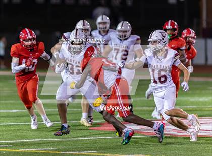 Thumbnail 3 in De Smet Jesuit @ Chaminade photogallery.