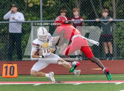 Thumbnail 1 in De Smet Jesuit @ Chaminade photogallery.