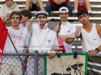 Thumbnail 2 in De Smet Jesuit @ Chaminade photogallery.