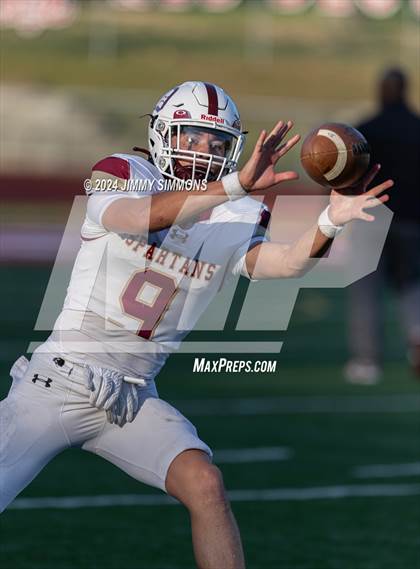 Thumbnail 1 in De Smet Jesuit @ Chaminade photogallery.
