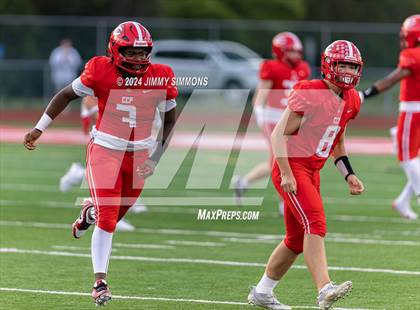 Thumbnail 1 in De Smet Jesuit @ Chaminade photogallery.