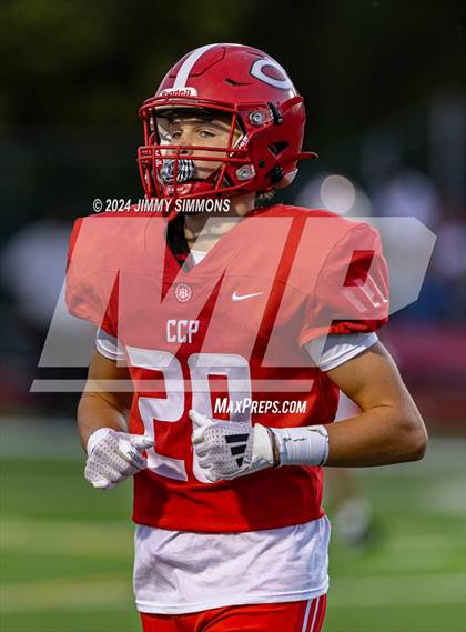 Thumbnail 1 in De Smet Jesuit @ Chaminade photogallery.