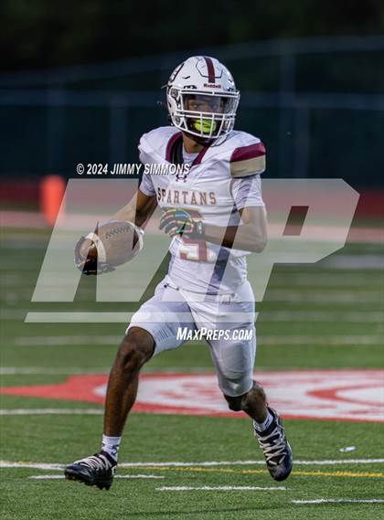 Thumbnail 1 in De Smet Jesuit @ Chaminade photogallery.