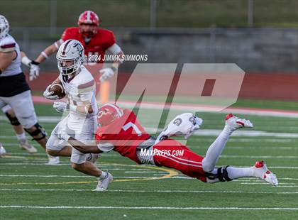 Thumbnail 1 in De Smet Jesuit @ Chaminade photogallery.