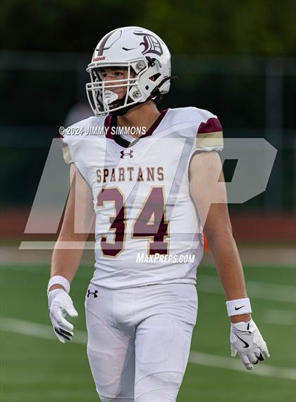 Thumbnail 1 in De Smet Jesuit @ Chaminade photogallery.