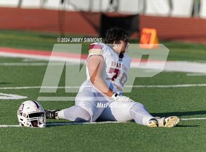 Thumbnail 2 in De Smet Jesuit @ Chaminade photogallery.