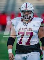Photo from the gallery "De Smet Jesuit @ Chaminade"