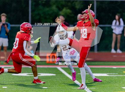Thumbnail 3 in De Smet Jesuit @ Chaminade photogallery.